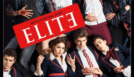 Elite yeni sezonunda hangi oyuncular olmayacak?