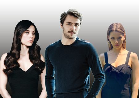 Emel Çölgeçen'den müjdeli haber! Tolga Sarıtaş ile aynı kadroda..