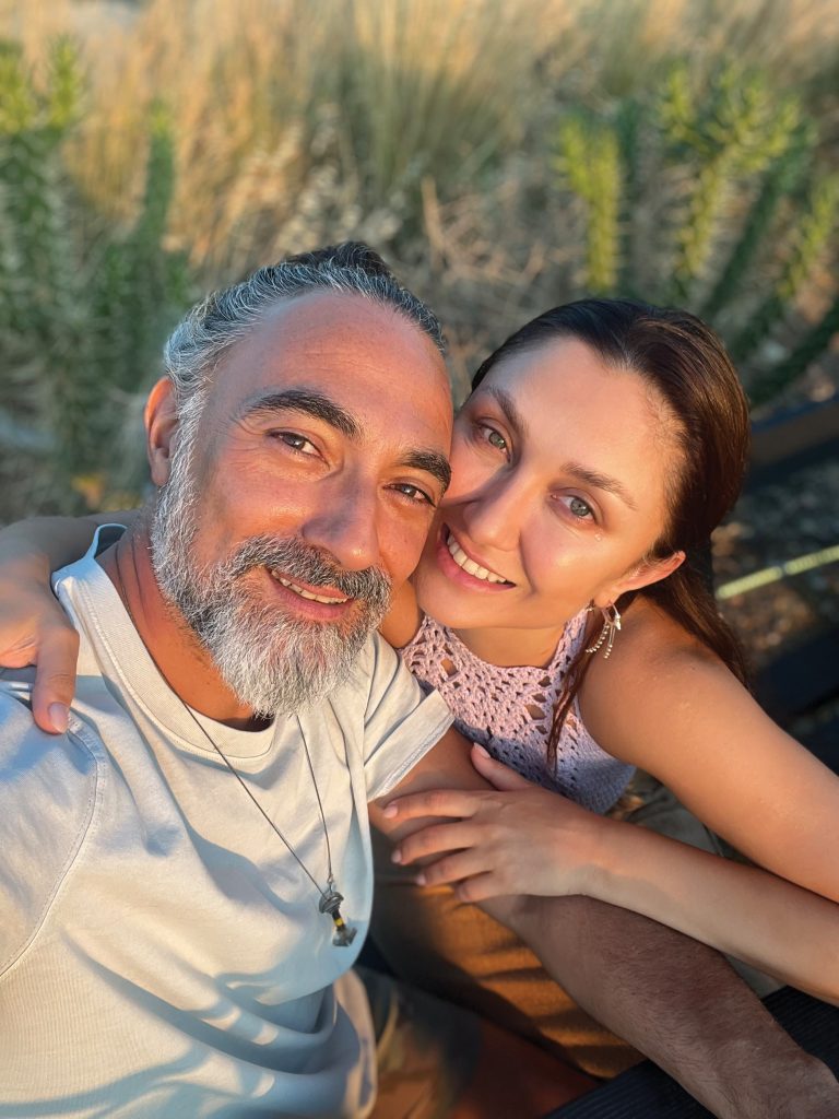Emel Karaköse ve Selim Bayraktar'dan 14 Şubat'a özel açıklamalar!