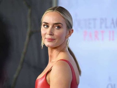 Emily Blunt'lı western dizisi The English'i tanıyalım!