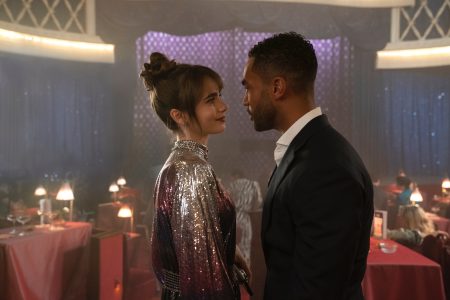 Emily in Paris 3. sezonuyla geliyor!