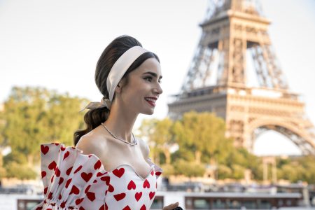 Emily in Paris 3. ve 4. sezona ne dersiniz? Netflix'ten bomba haber!