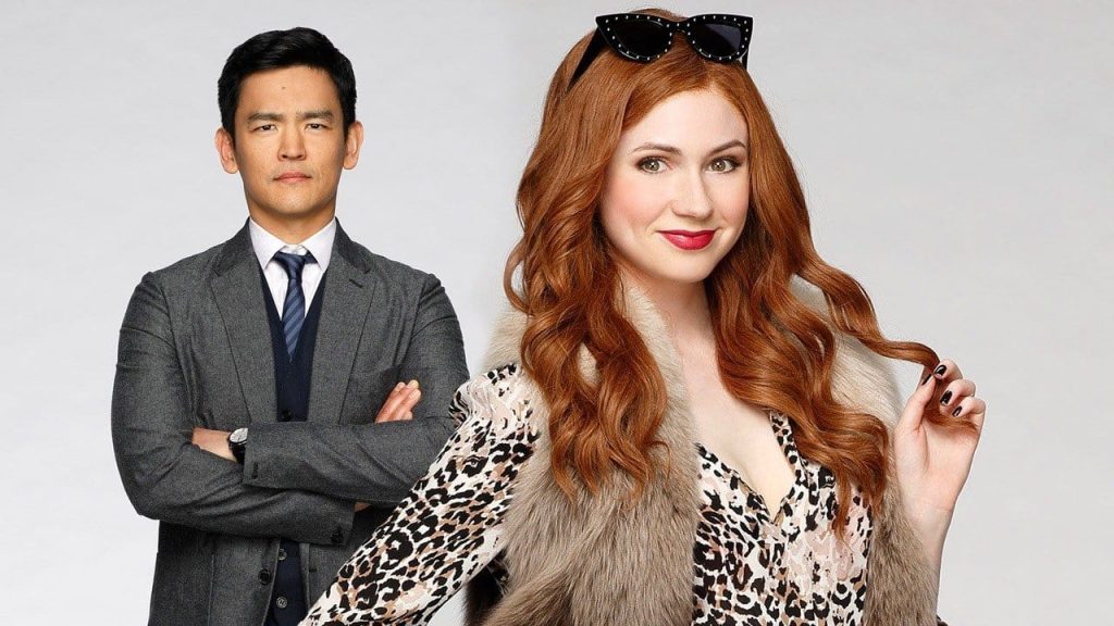 Emily Kapnek ve ABC işbirliğiyle yeni dizi yolda: Splitting Up Together