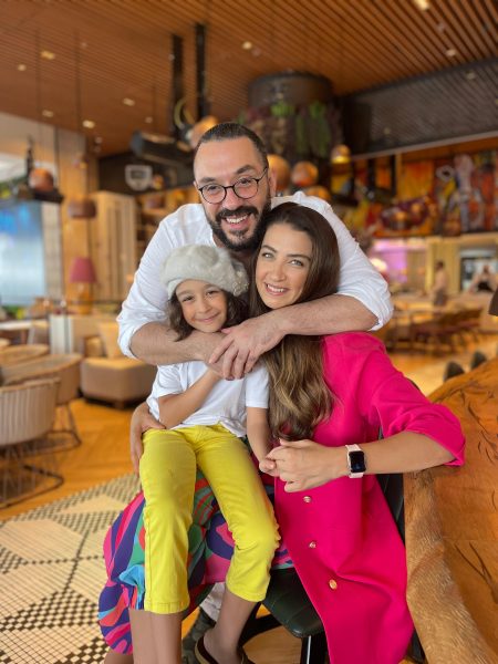 Emir Benderlioğlu: 'Keşke daha erken baba olsaydım'