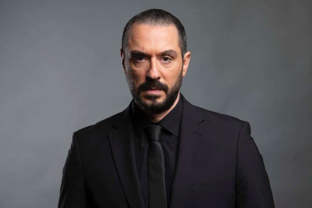 Emir Benderlioğlu Teşkilat kadrosuna katılıyor!