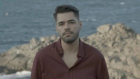 Emir Can İğrek'in popüler şarkısı Ali Cabbar'ın hikayesi film mi oluyor?