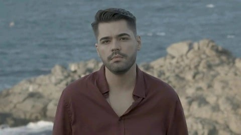 Emir Can İğrek'in popüler şarkısı Ali Cabbar'ın hikayesi film mi oluyor?