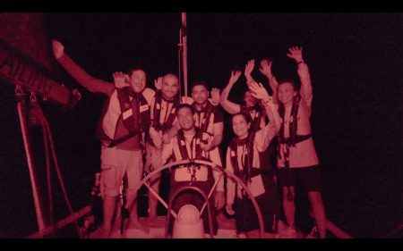 Emirgan’dan Göcek’e