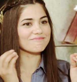 Emir'in Yolu dizisinde Çağatay Ulusoy'un yeni partneri sonunda netleşti