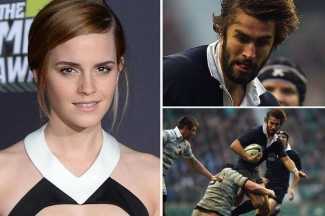 Emma Watson yeni bir aşka yelken açtı!