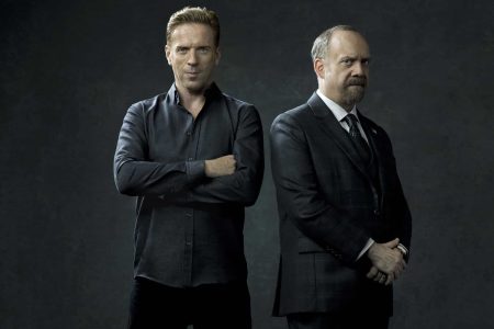 Emmy ödüllü aktör John Malkovich Billions 3. sezonda!