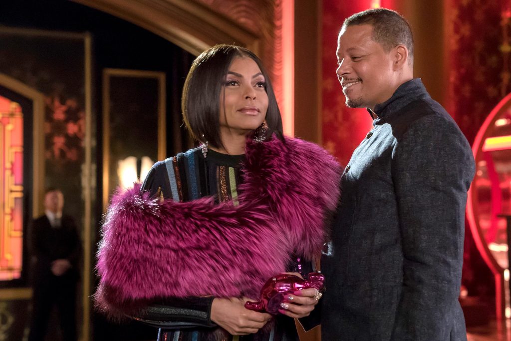 Empire 5. sezon onayını aldı!