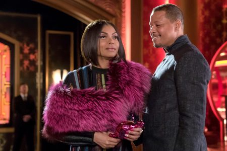 Empire 5. sezon onayını aldı!