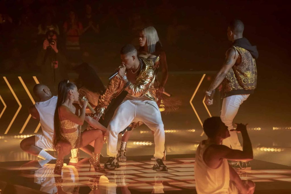 Empire final sezonu bu akşam başlıyor! Empire final sezonunda neler olacak?