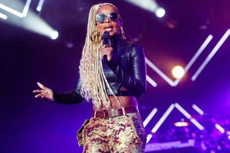 Empire ve Star'ın kanalı Fox'tan müzik içerikli yeni bir dizi daha geliyor: 8 Count