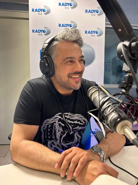 Emre Altuğ: 'Akıl karıştırıyordum'