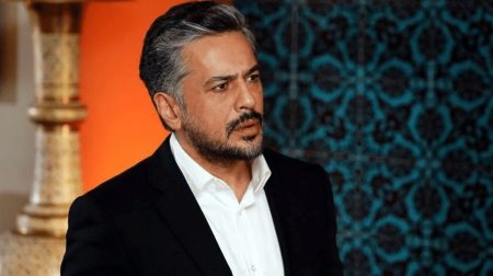 Emre Altuğ'un yeğeniyle benzerliği şaşırttı