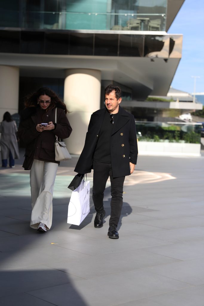 Emre Belözoğlu: '' Şu sıralar sadece dinleniyorum''