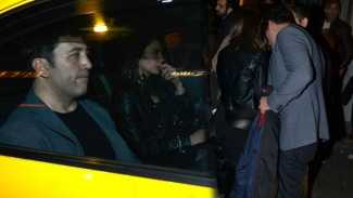 Emre Kınay aşk orucunu kiminle bozdu?