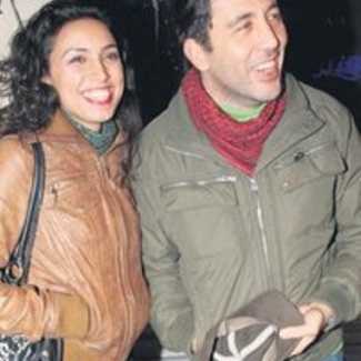 Emre Kınay aşk yaşamıyor