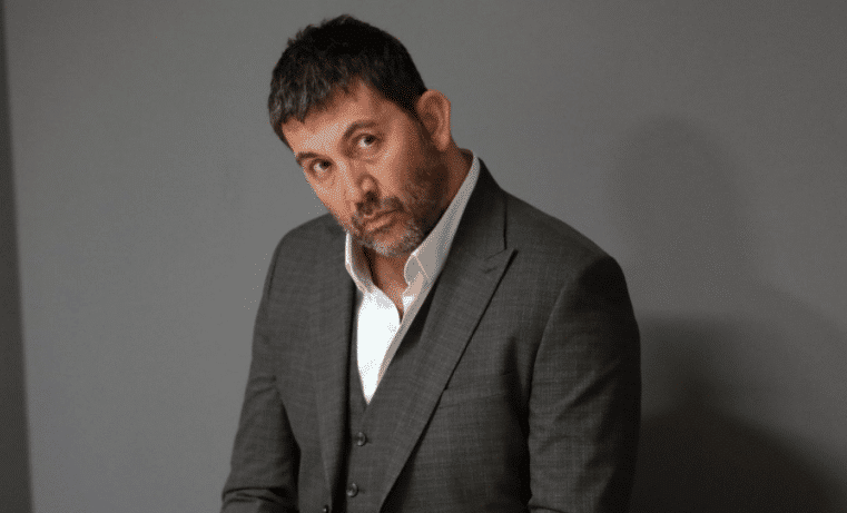Emre Kınay Ramo dizisinin kadrosunda!