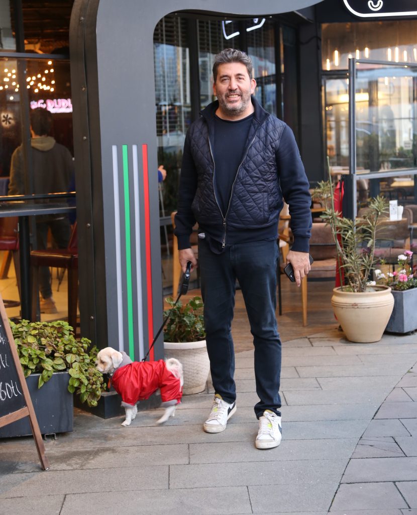 Emre Kınay'dan yeni proje müjdesi!