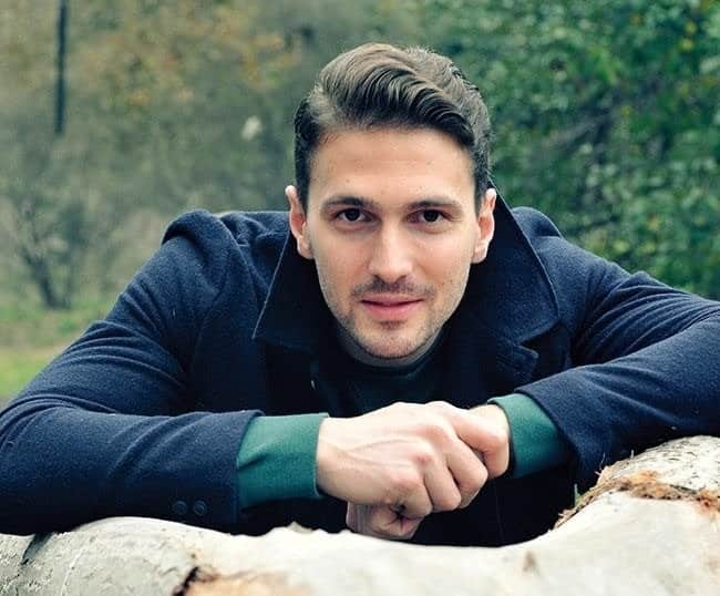 Emre Kızılırmak Hekimoğlu'na konuk oluyor!