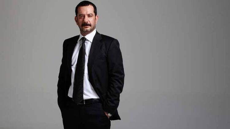 Emre Törün