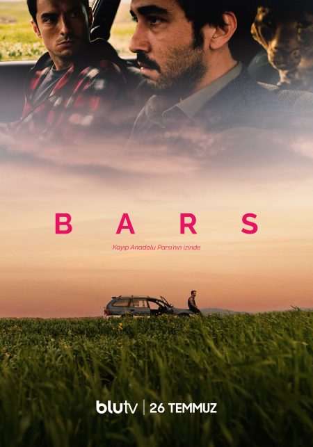 En İyi İlk Film Ödüllü "Bars" ilk kez BluTV'de!