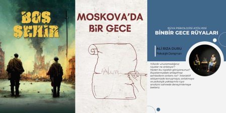 Endless Art Taksim'de keyifli etkinlikler sürüyor