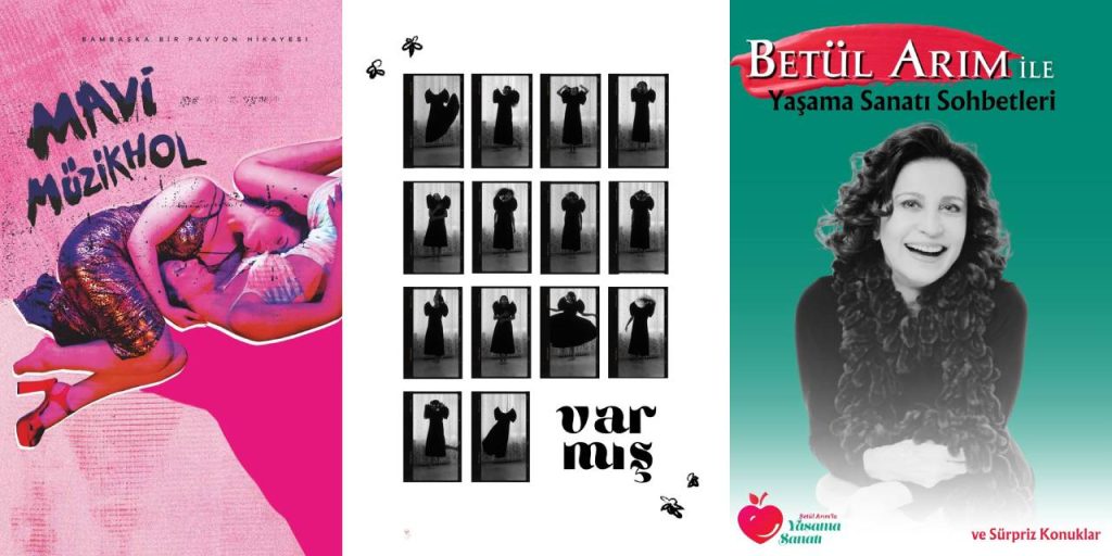 Endless Art Taksim'de Mart ayı keyifli etkinliklerle noktalanıyor