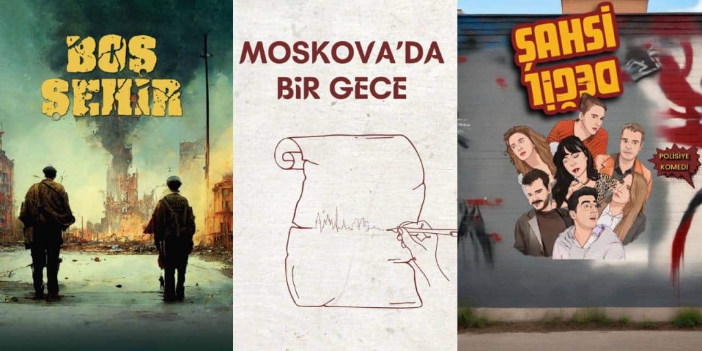 Endless Art Taksim'de sanat keyfi devam ediyor