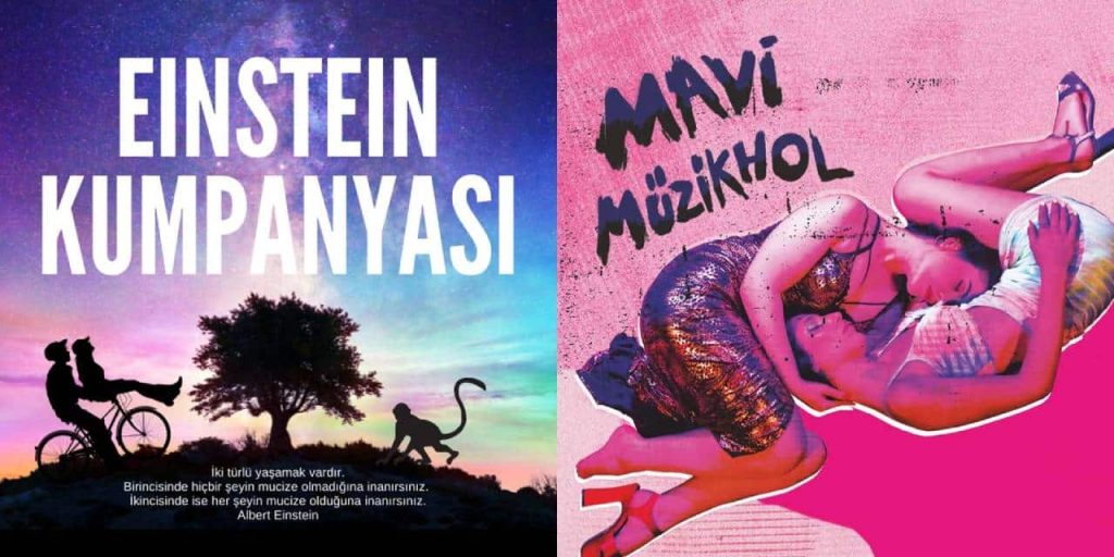 Endless Art yeni haftada da seyircisini bekliyor