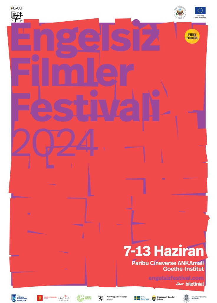 Engelsiz Filmler Festivali 2024’te ödüller sahiplerini buldu!