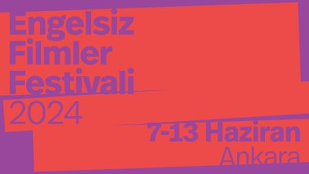 Engelsiz Filmler Festivali bu yıl da sinemaseverlerle buluşacak