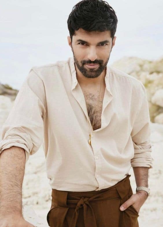 Engin Akyürek