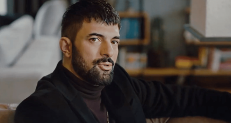 Engin Akyürek konuşulmaya devam ediyor