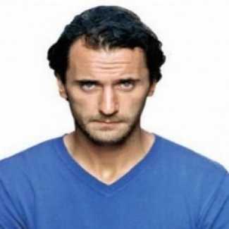 Engin Akyürek olmadı