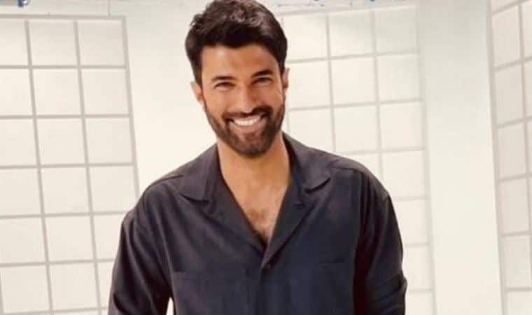 Engin Akyürek yarın sevenleriyle buluşuyor!