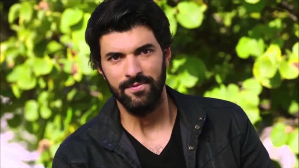 Engin Akyürek yeni bir proje ile dönüyor