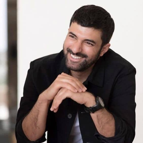 Engin Akyürek’in sevenlerinden TEGV’li çocuklara destek!