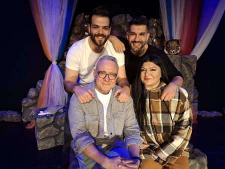 Engin Alkan: ''Tiyatro estetiği zarar görüyor''