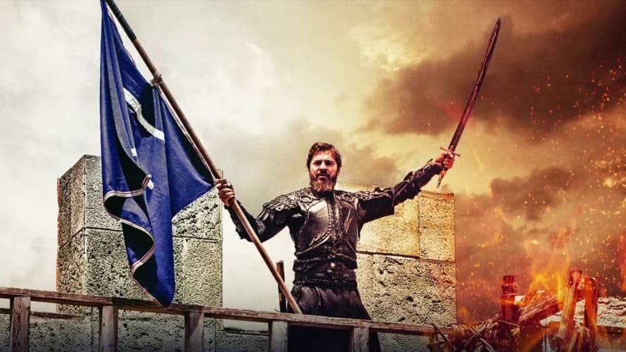 Engin Altan Düzyatan Diriliş Ertuğrul dizisine veda mı edecek açıkladı!