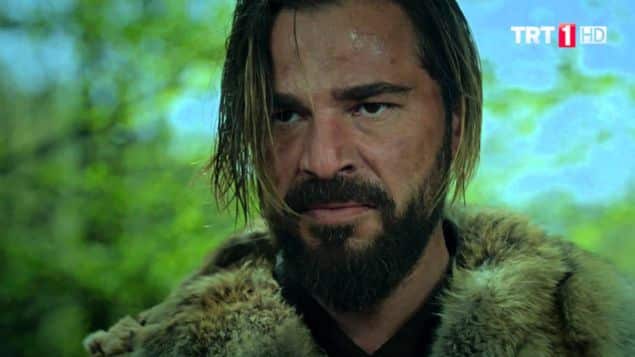 Engin Altan Düzyatan Diriliş Ertuğrul'dan ayrılıyor!