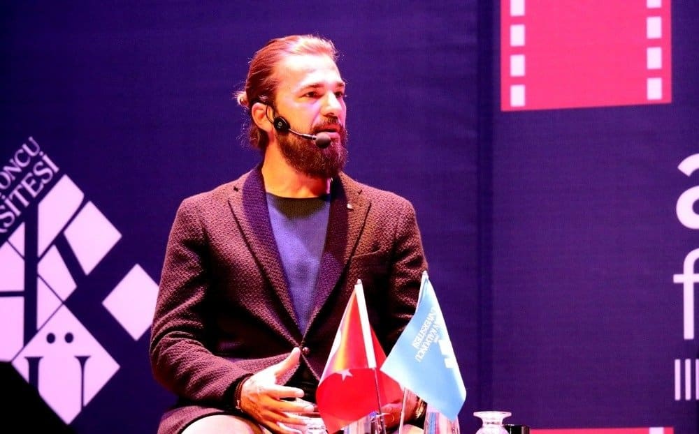 Engin Altan Düzyatan: Diriliş Ertuğrul'u iki kez reddettim