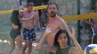 Engin Altan Düzyatan mutluluktan uçuyor!