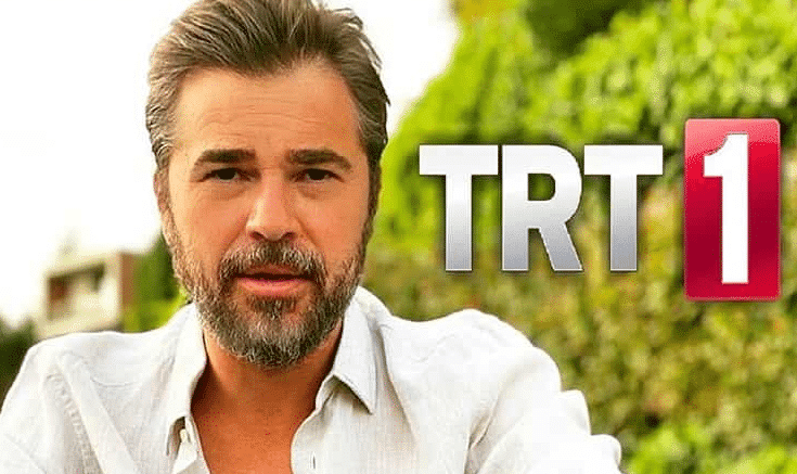 Engin Altan Düzyatan yeni dizisi Barbaros'la dönüyor!