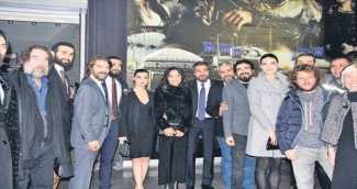 Engin Altan Düzyatan'ın ekran başarısının şaşırtan sırrı!