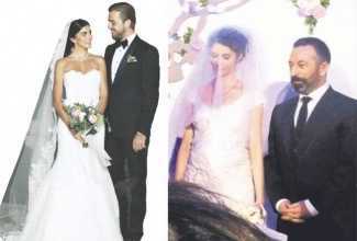 Engin Altan Düzyatan'ın evliliği kısa ömürlü mü olacak?