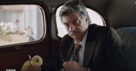 Engin Altan Düzyatan'ın Kurşun dizisine 2 yeni oyuncu katıldı!